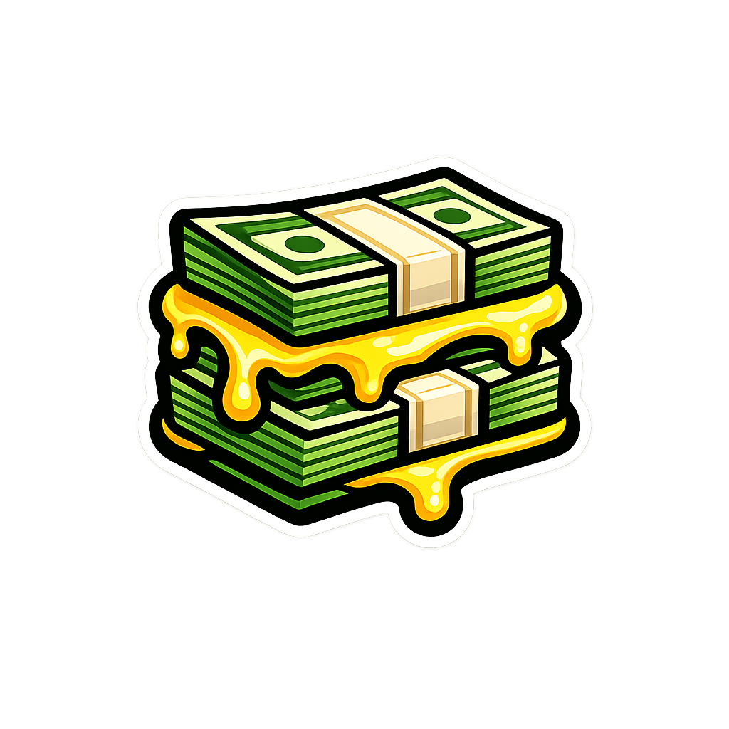 Stack & Cheese